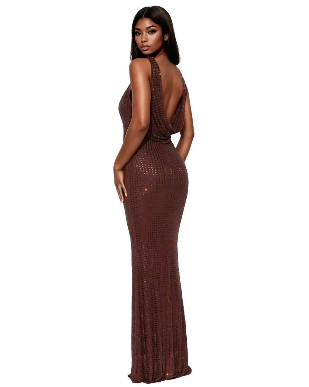 Nayara Maxi Dress