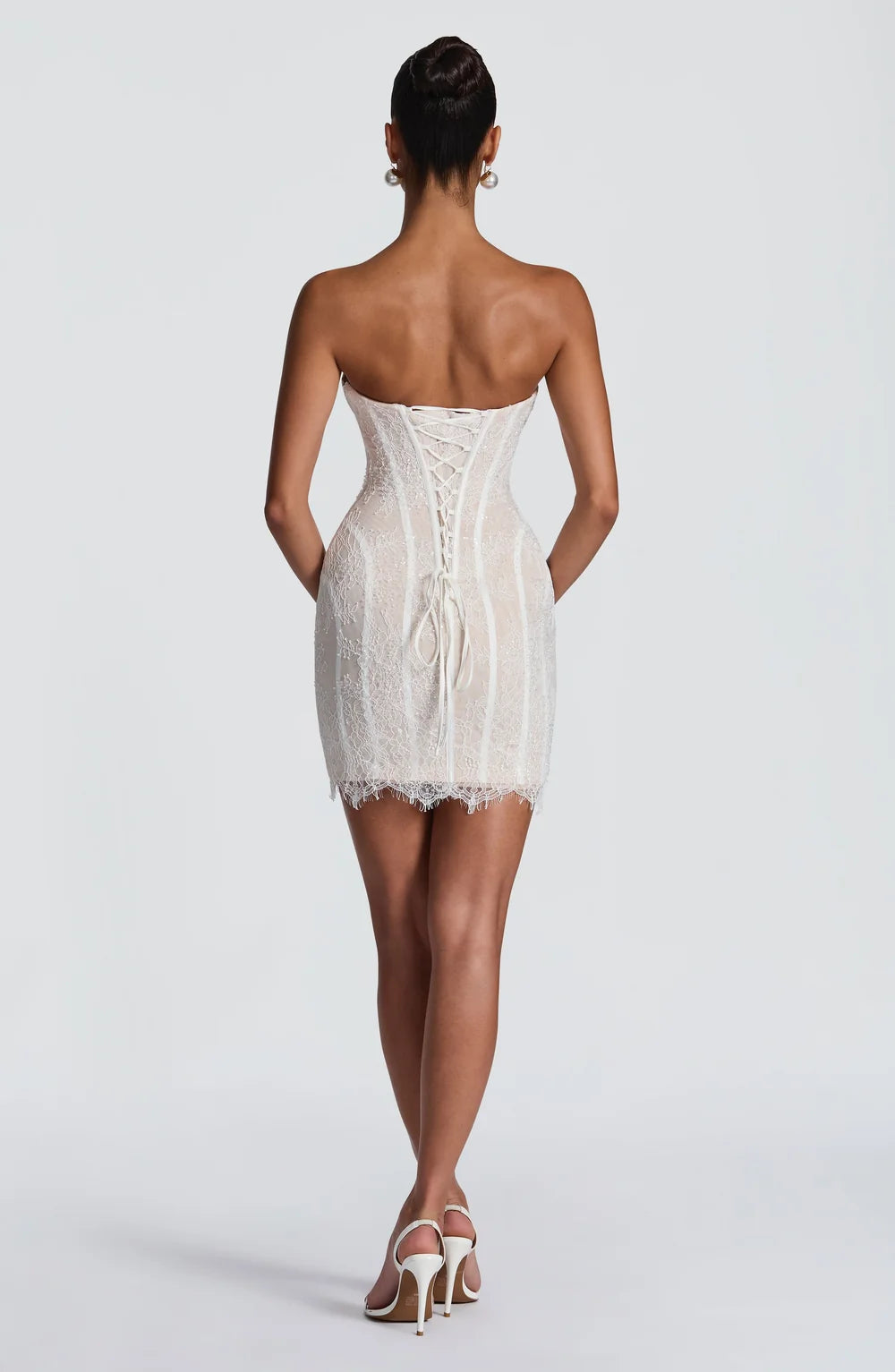 Kimmi Mini Dress