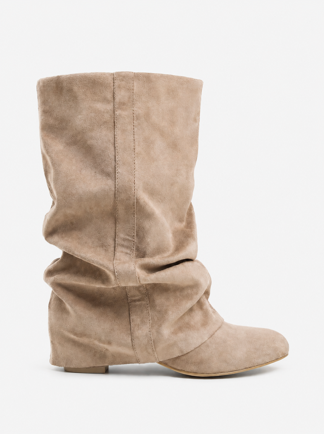 Wrenley | Slouchy Boots