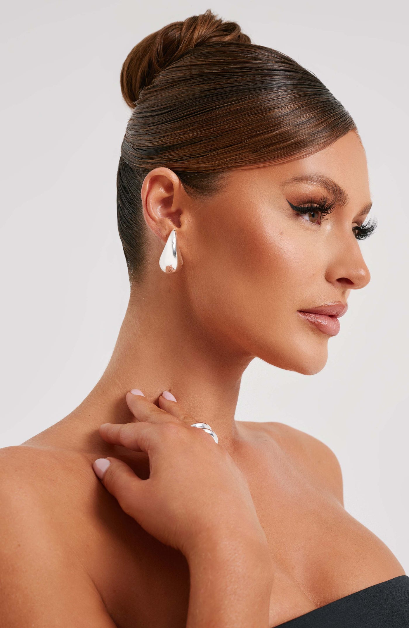 Avielle Earrings