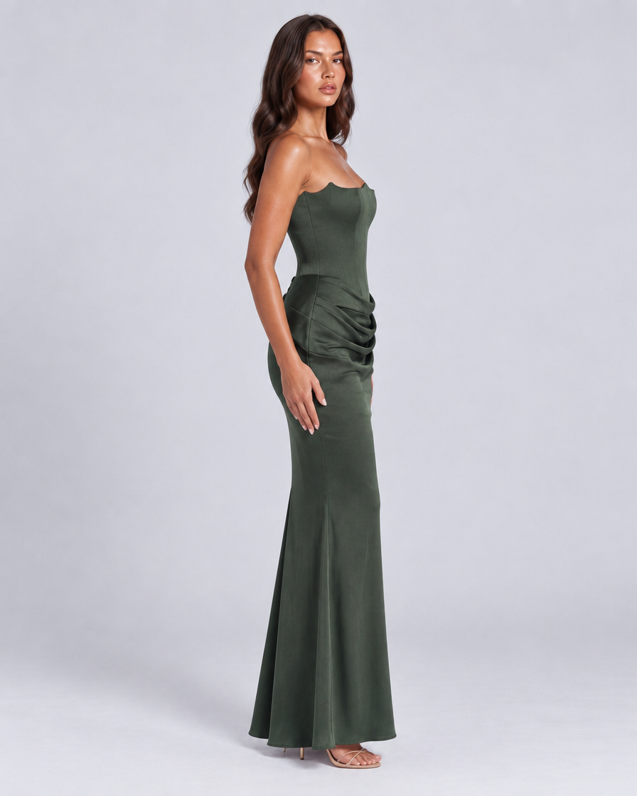 Sabine Maxi Dress