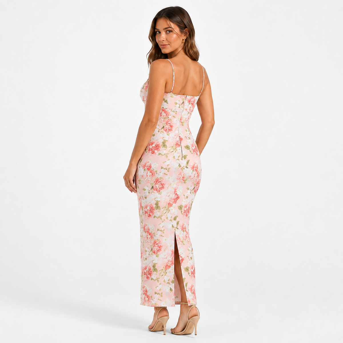Yara Maxi Dress