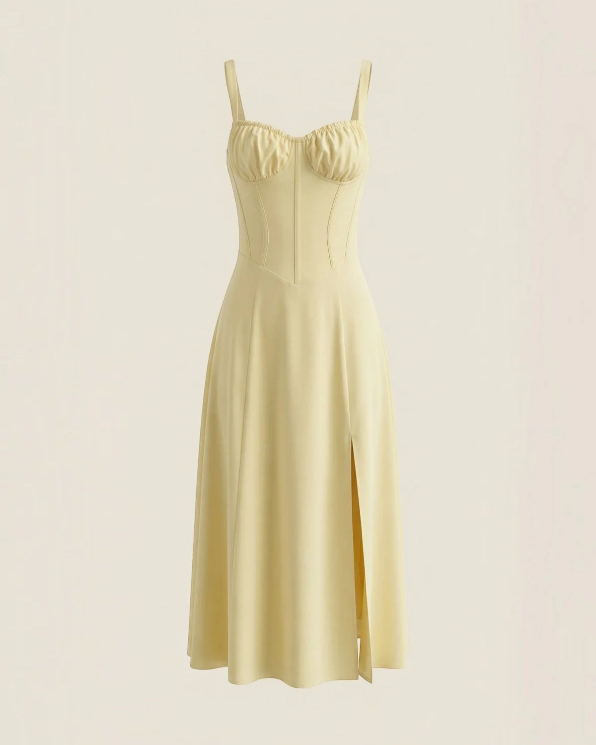 Elowen Midi Dress