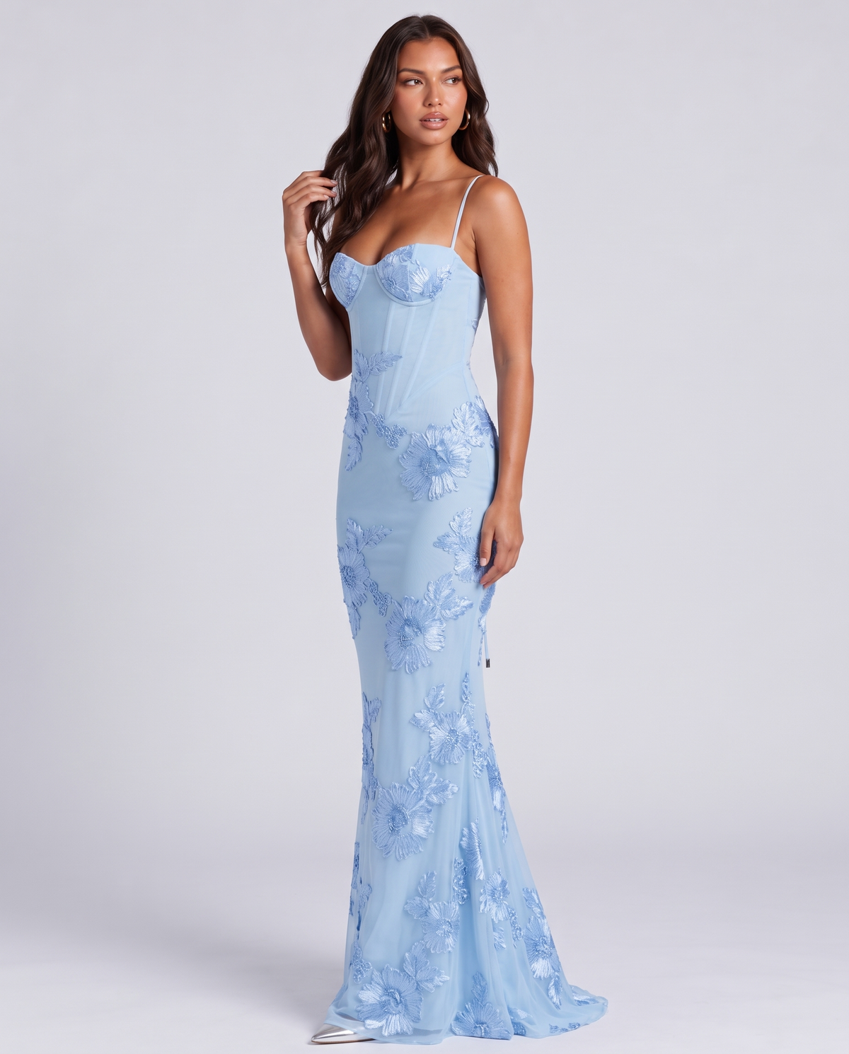 Estelle Maxi Dress
