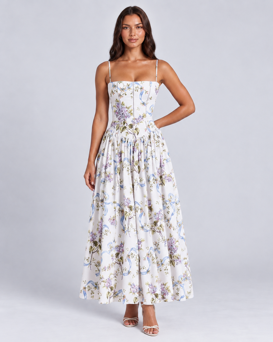 Arden Maxi Dress