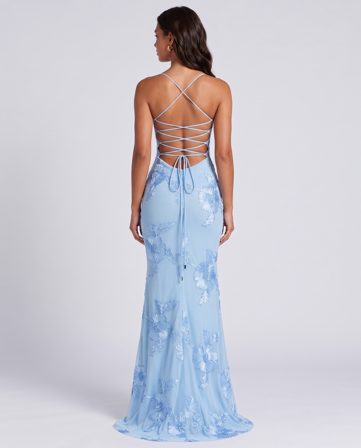 Estelle Maxi Dress