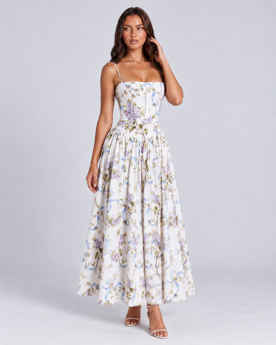Arden Maxi Dress
