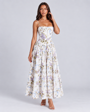 Arden Maxi Dress
