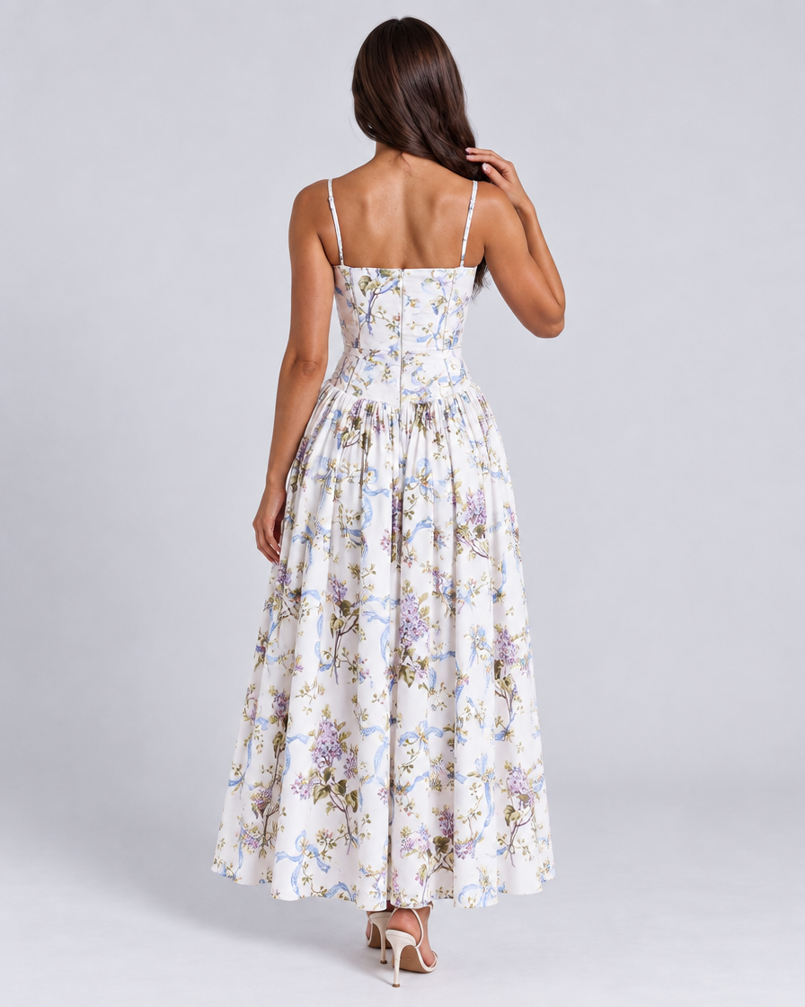 Arden Maxi Dress