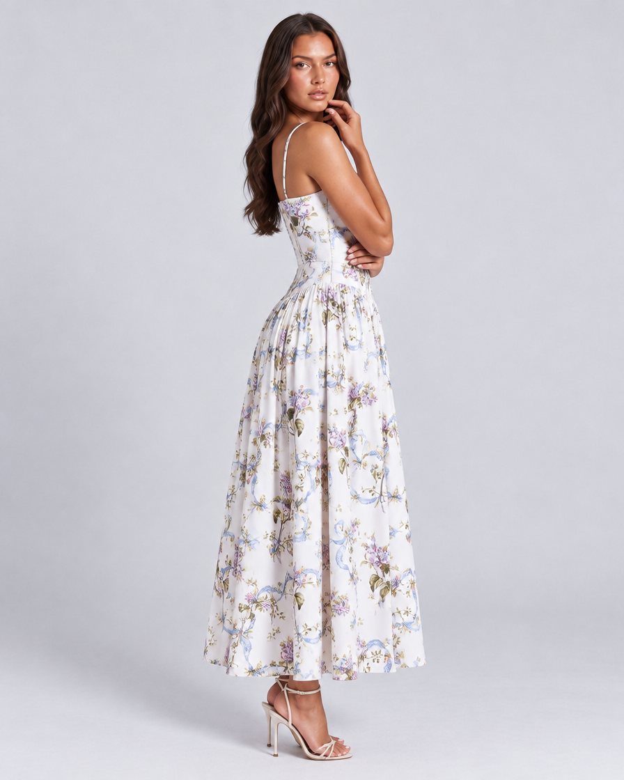 Arden Maxi Dress