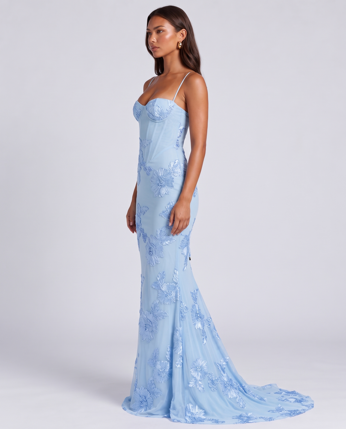 Estelle Maxi Dress