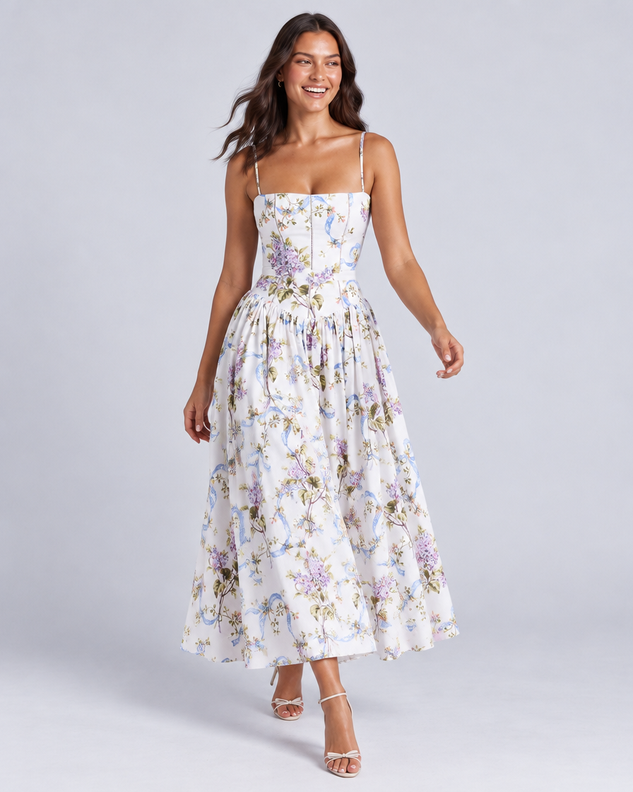 Arden Maxi Dress