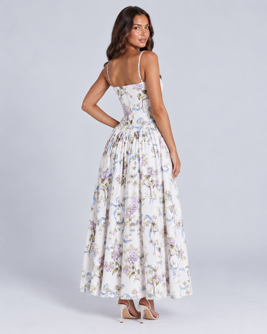 Arden Maxi Dress