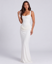 Cordelia Maxi Dress