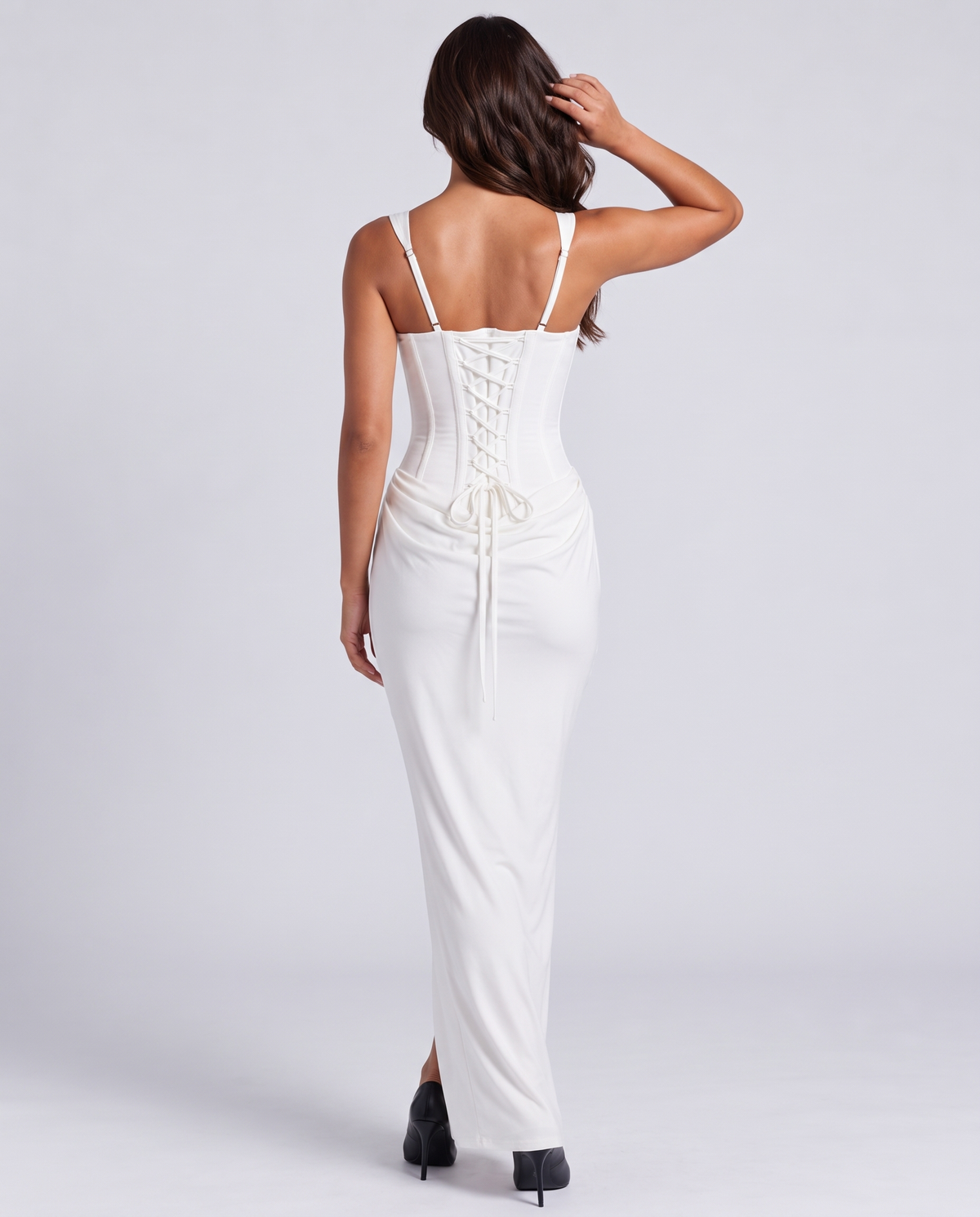 Cordelia Maxi Dress