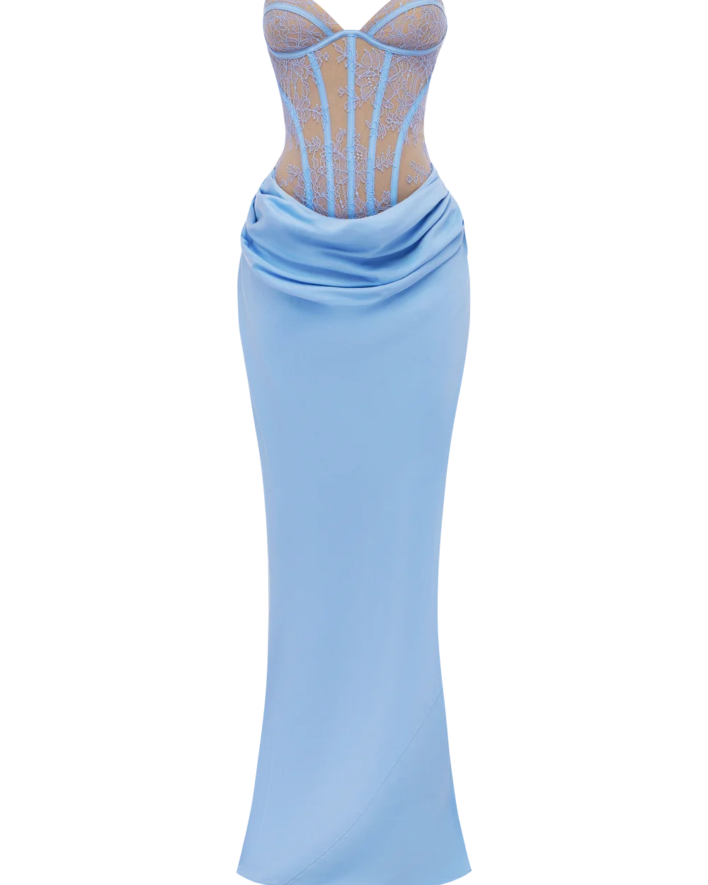 Renata Maxi Dress