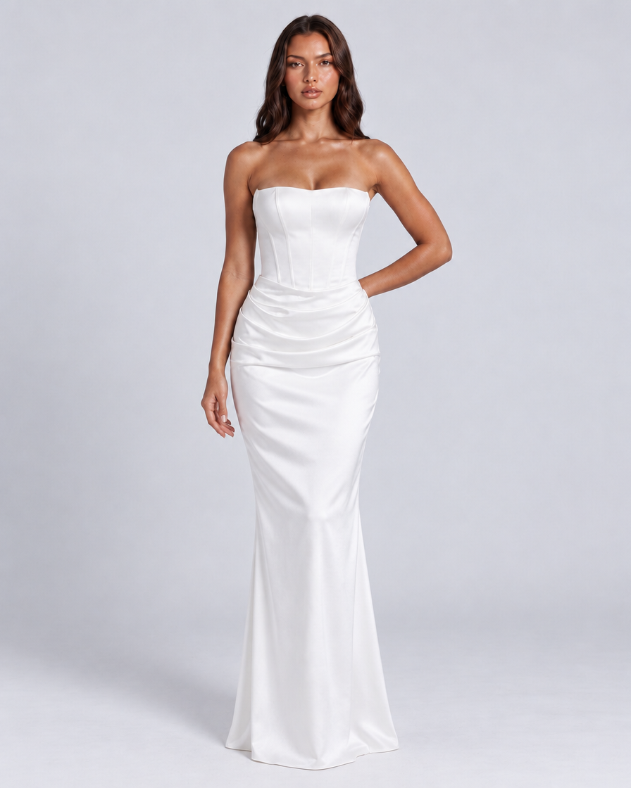Sabine Maxi Dress