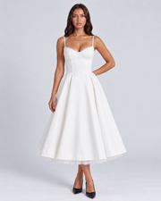 Selah Midi Dress
