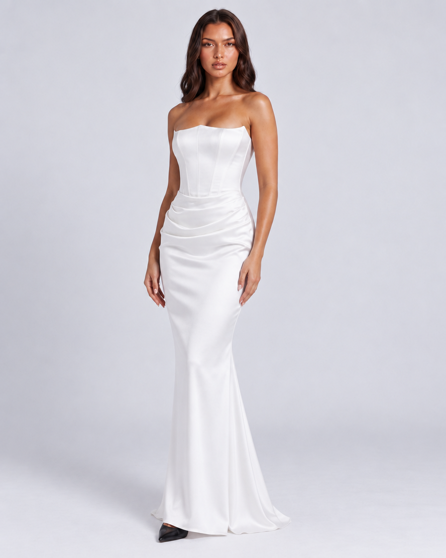 Sabine Maxi Dress