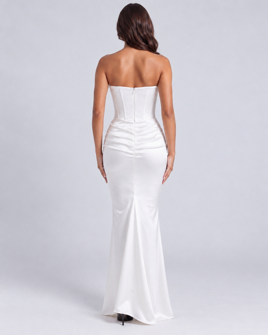 Sabine Maxi Dress