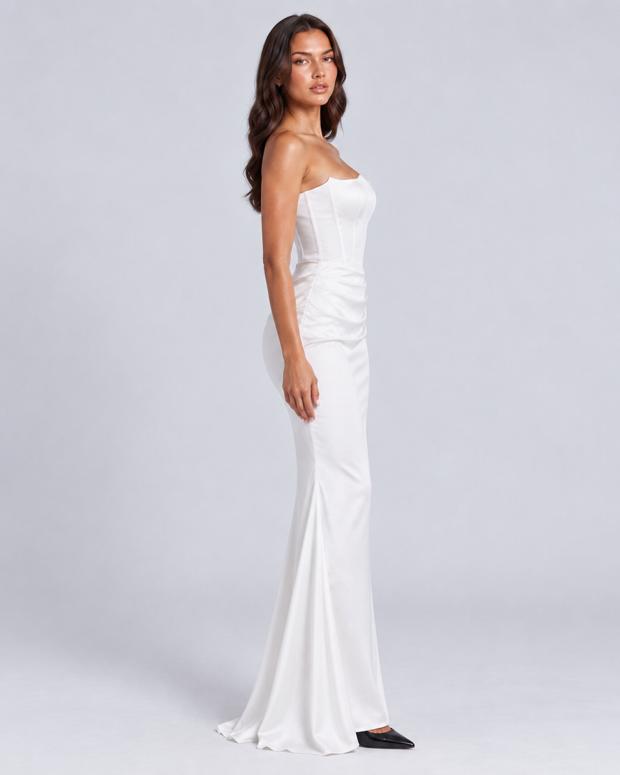 Sabine Maxi Dress