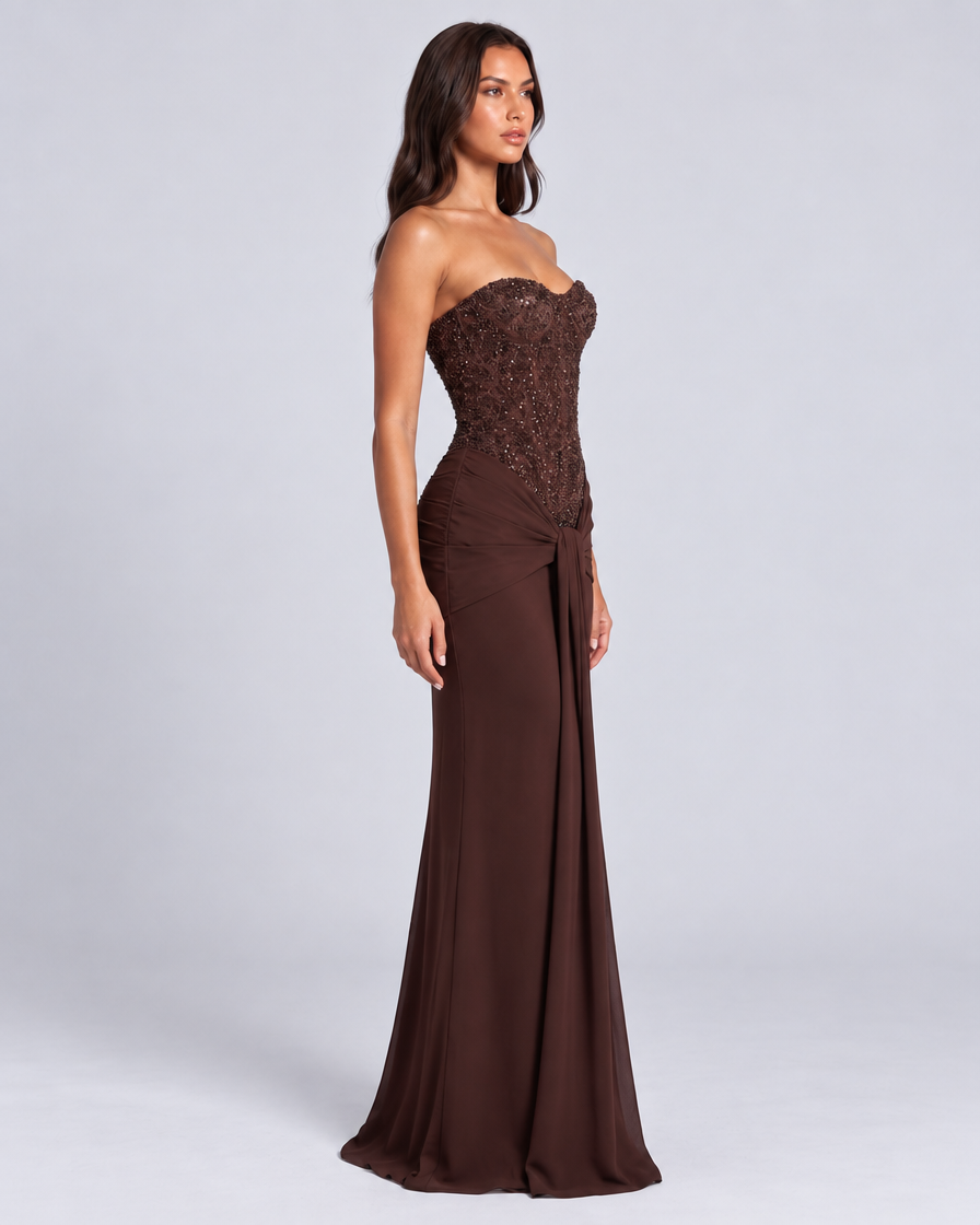Amaya Maxi Dress
