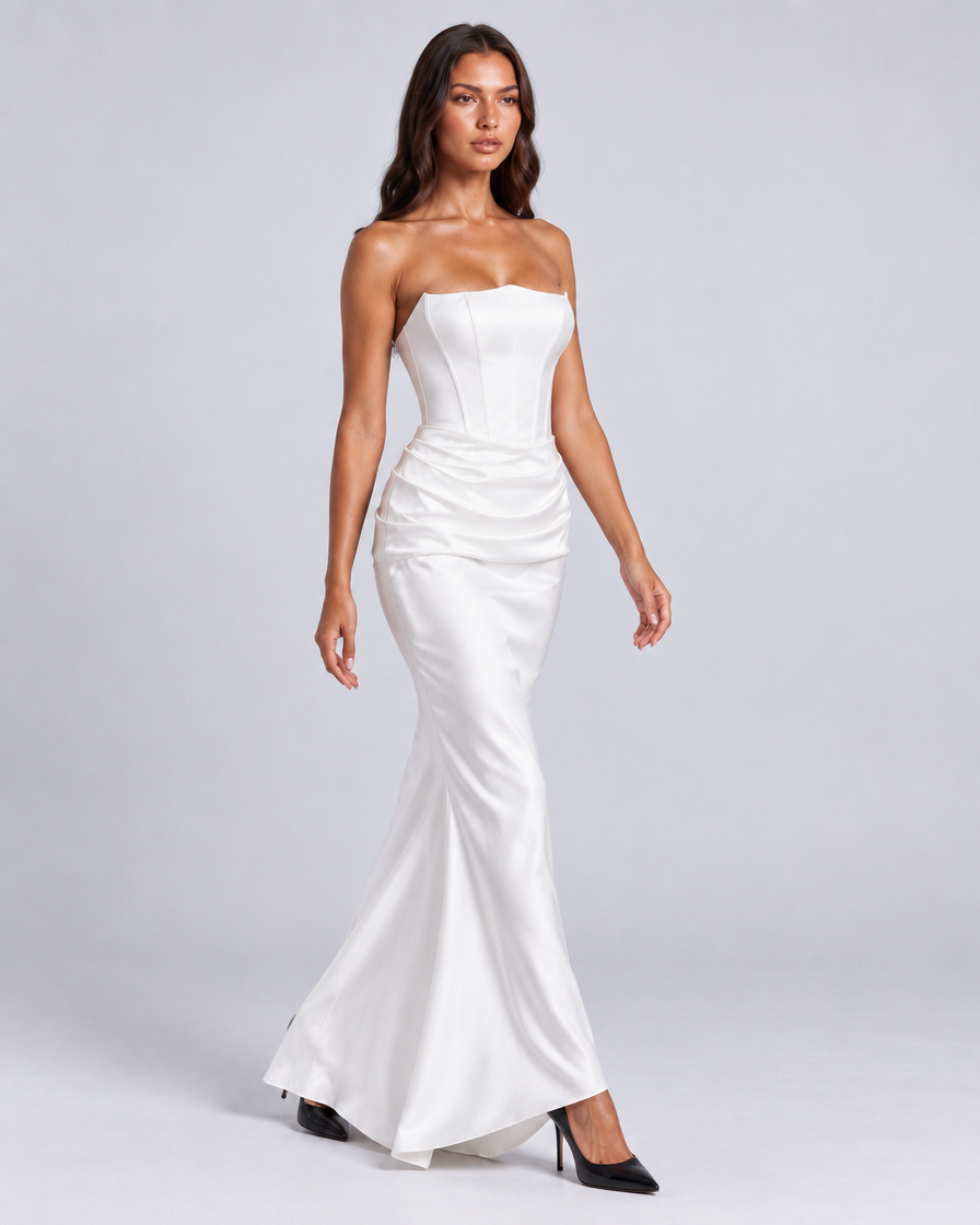 Sabine Maxi Dress