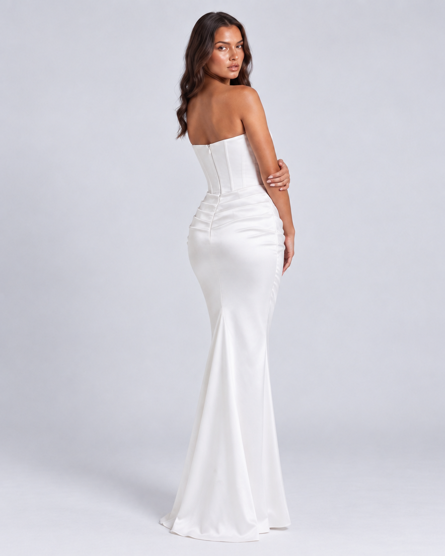 Sabine Maxi Dress