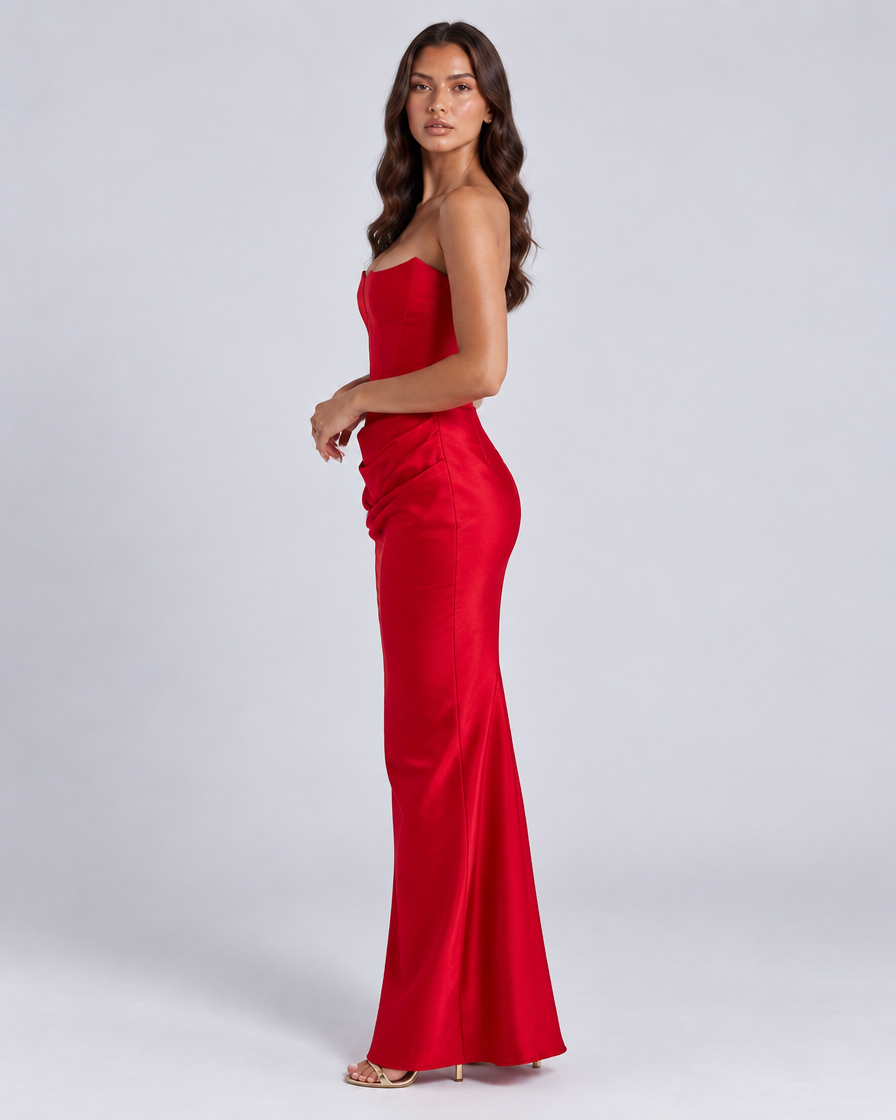Sabine Maxi Dress