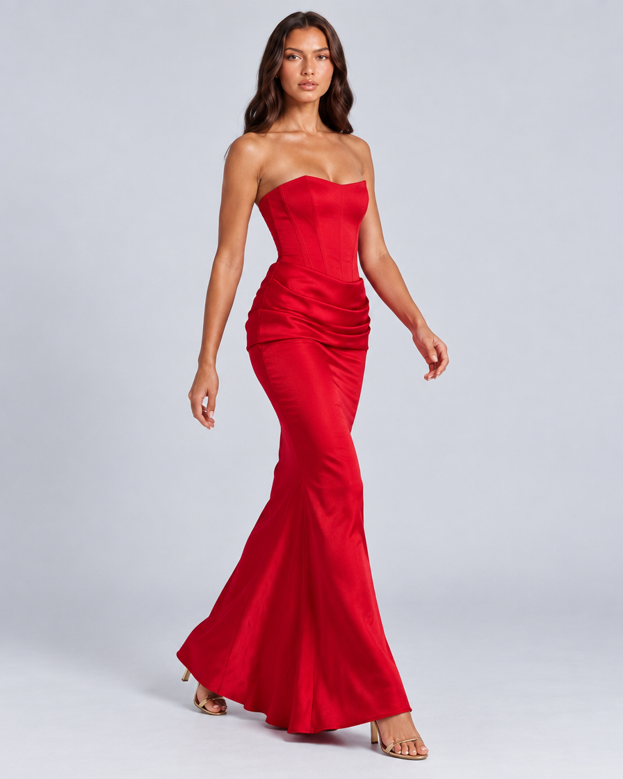 Sabine Maxi Dress