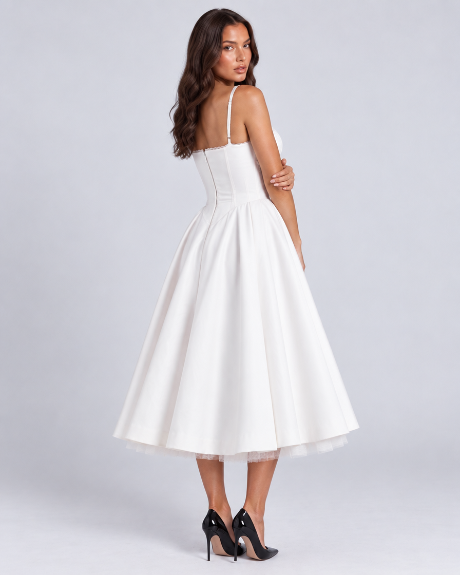 Selah Midi Dress
