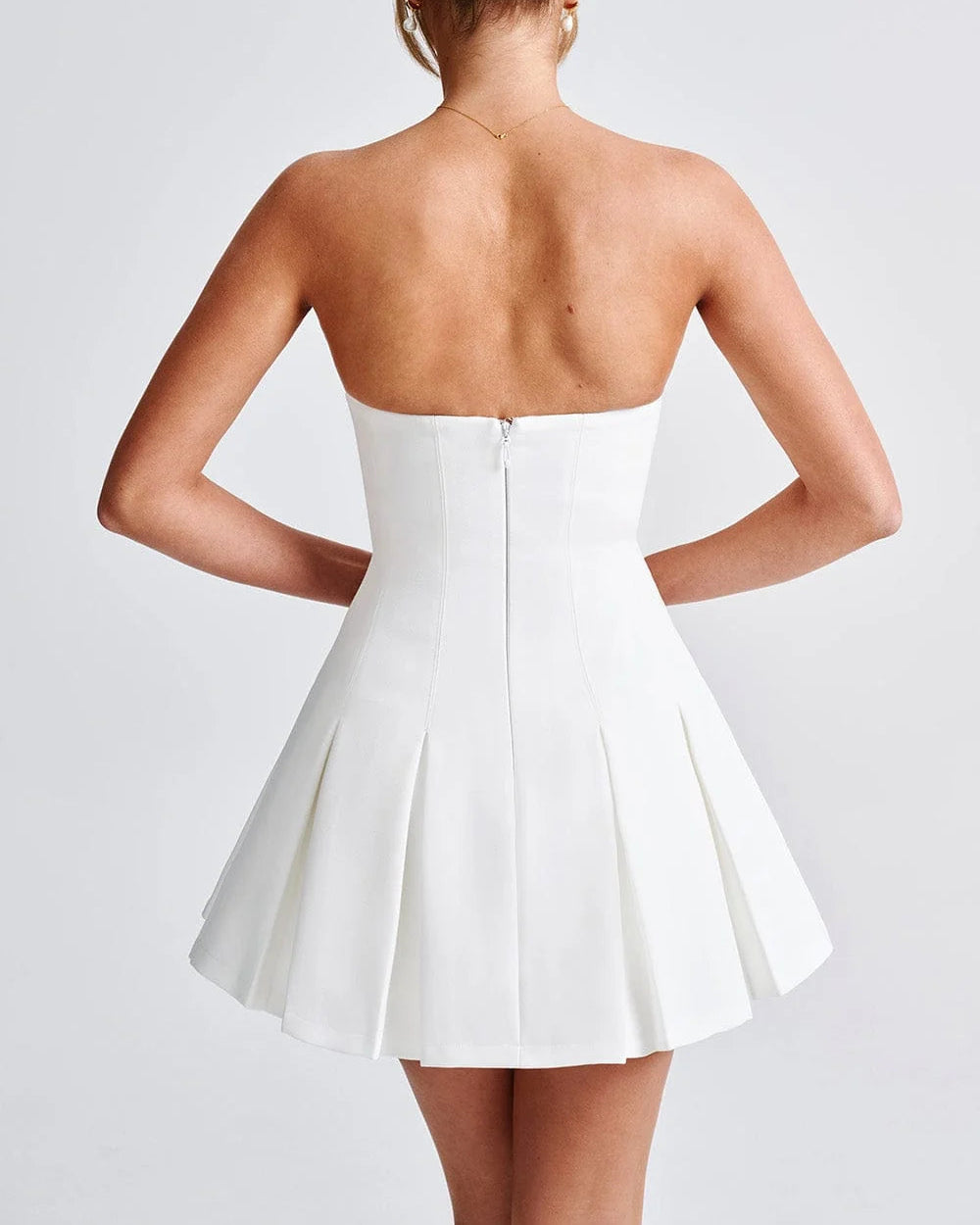 Amapola Mini Dress