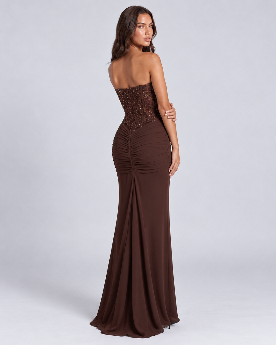 Amaya Maxi Dress